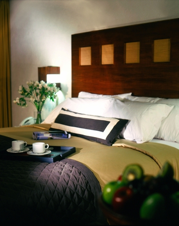 Imagen de la habitación del Hotel Marina El Cid Spa and Beach Resort All Inclusive. Foto 9