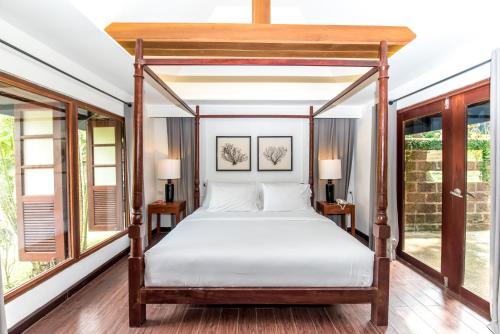 Imagen de la habitación del Hotel Marina Express - Fisherman - Aonang. Foto 19