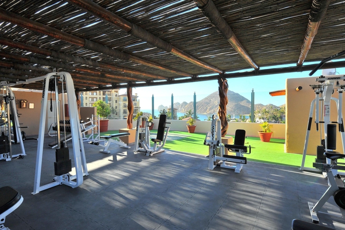 Imagen de los interiores del Hotel Marina Fiesta Resort and Spa. Foto 12