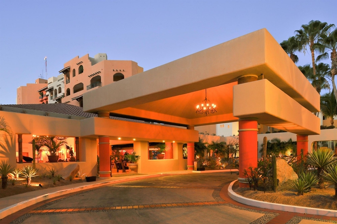 Imagen general del Hotel Marina Fiesta Resort and Spa. Foto 3