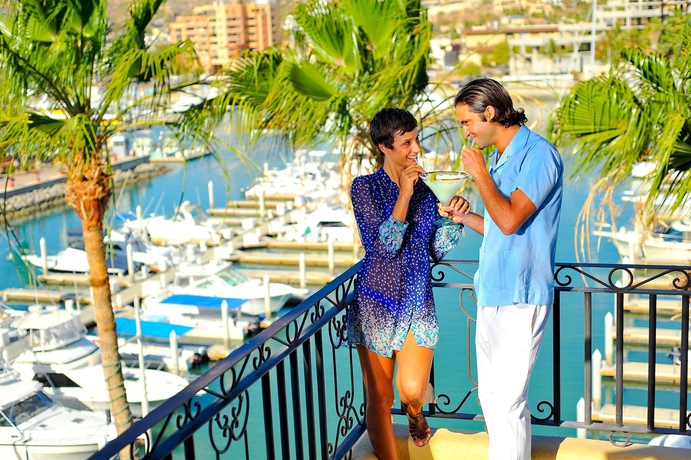 Imagen de la habitación del Hotel Marina Fiesta Resort and Spa. Foto 9