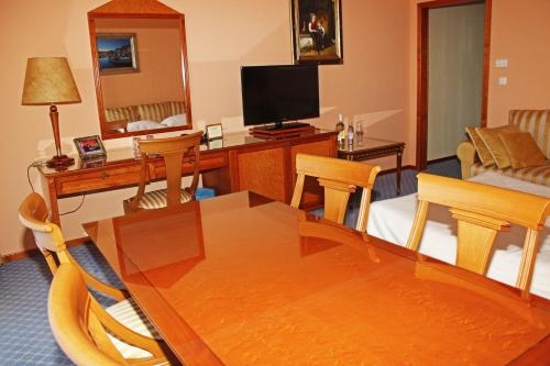 Imagen general del Hotel Marina Frapa Resort Rogoznica. Foto 3