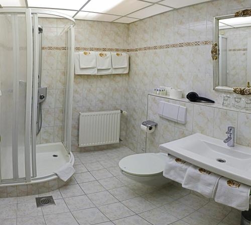 Imagen general del Hotel Marina Frapa Resort Rogoznica. Foto 4