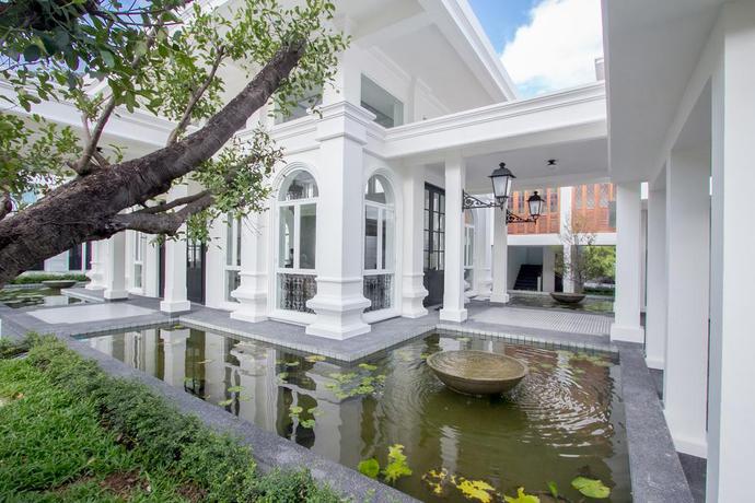 Imagen general del Hotel Marina Gallery Resort Kacha Kalim Bay. Foto 2