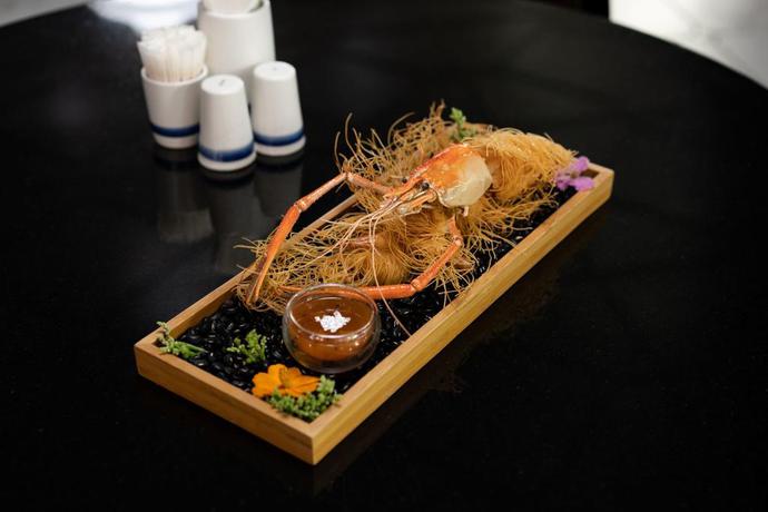 Imagen general del Hotel Marina Gallery Resort Kacha Kalim Bay. Foto 4