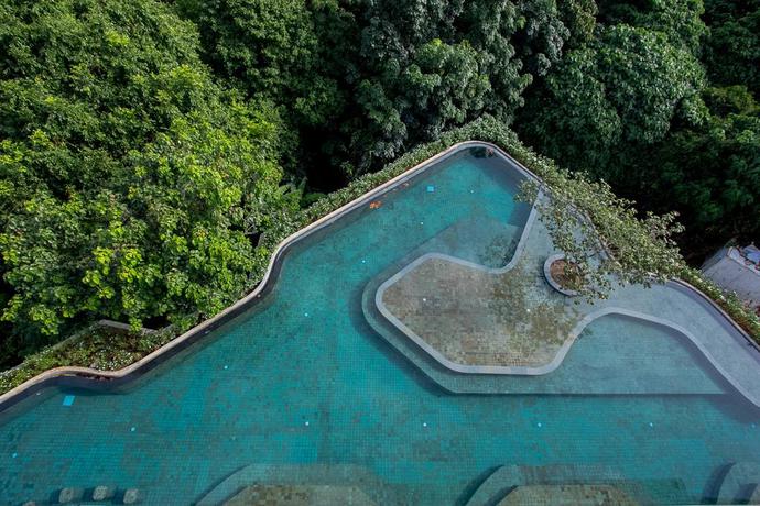 Imagen general del Hotel Marina Gallery Resort Kacha Kalim Bay. Foto 5