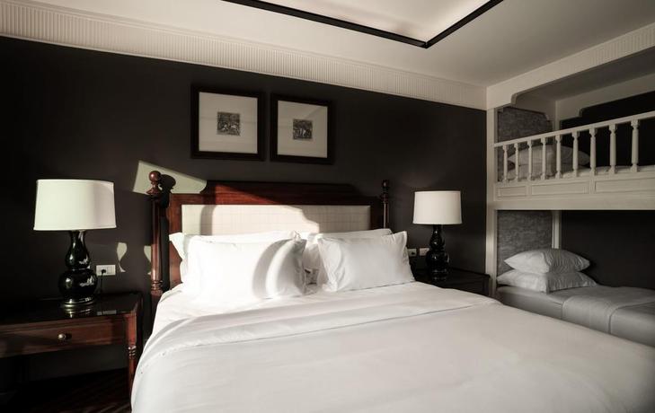 Imagen general del Hotel Marina Gallery Resort Kacha Kalim Bay. Foto 9