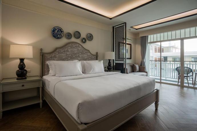 Imagen general del Hotel Marina Gallery Resort Kacha Kalim Bay. Foto 12