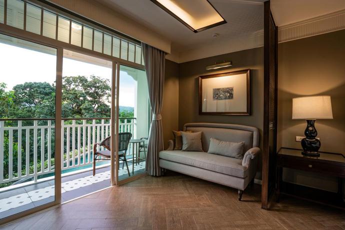 Imagen general del Hotel Marina Gallery Resort Kacha Kalim Bay. Foto 10