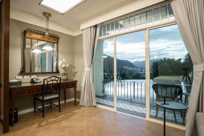 Imagen general del Hotel Marina Gallery Resort Kacha Kalim Bay. Foto 11