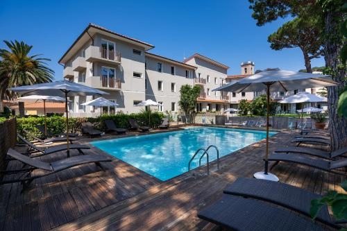 Imagen general del Hotel Marina Garden. Foto 4