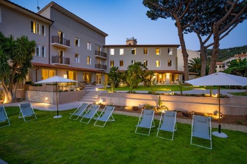 Imagen general del Hotel Marina Garden. Foto 5