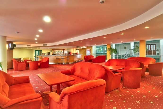 Imagen general del Hotel Marina Grand Beach - All Inclusive. Foto 1