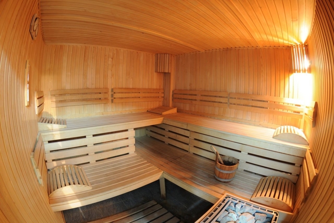 Imagen general del Hotel Marina Grand Beach - All Inclusive. Foto 2