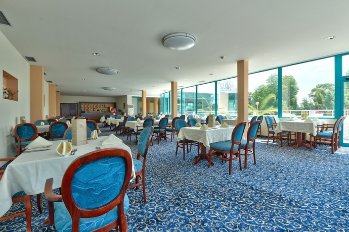 Imagen general del Hotel Marina Grand Beach - All Inclusive. Foto 3