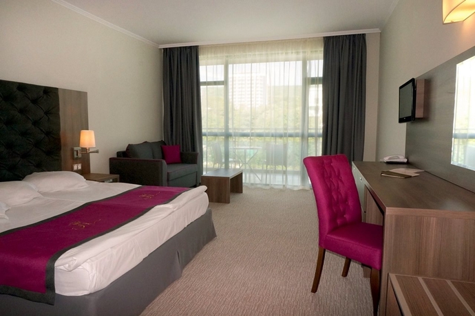 Imagen general del Hotel Marina Grand Beach - All Inclusive. Foto 5