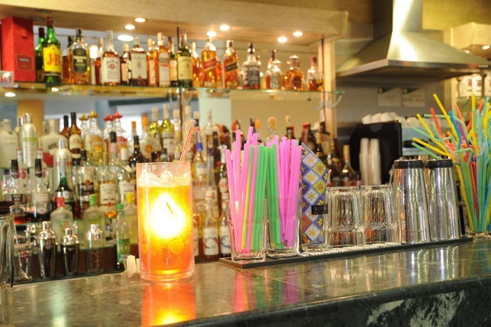 Imagen general del Hotel Marina Grand Beach - All Inclusive. Foto 6