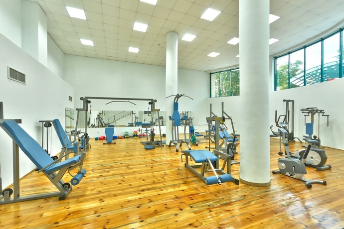 Imagen general del Hotel Marina Grand Beach - All Inclusive. Foto 9