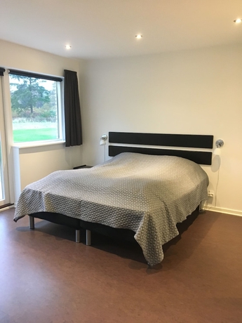 Imagen de la habitación del Hotel Marina, Grenaa. Foto 8