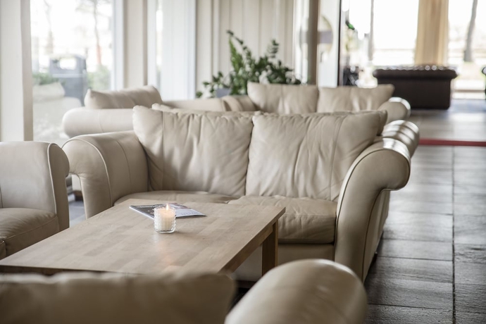 Imagen de los interiores del Hotel Marina, Grenaa. Foto 18