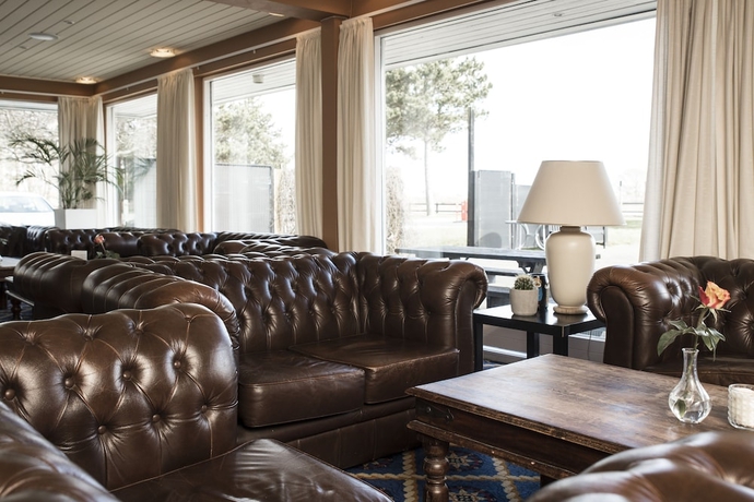 Imagen de los interiores del Hotel Marina, Grenaa. Foto 19