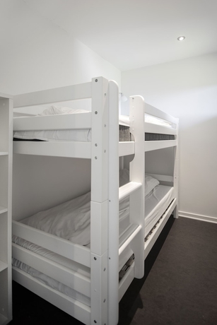Imagen de la habitación del Hotel Marina, Grenaa. Foto 15