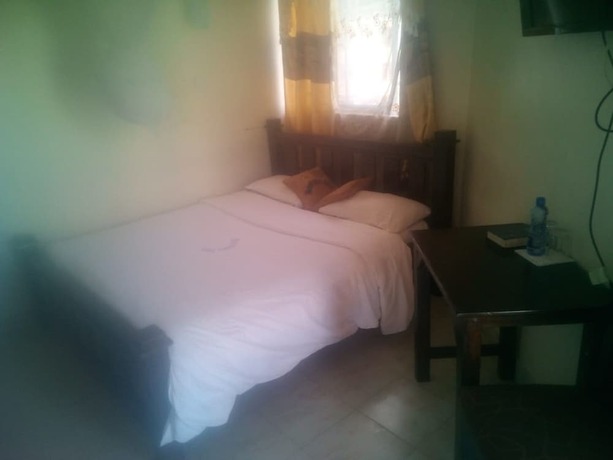 Imagen general del Hotel Marina Guest House. Foto 1