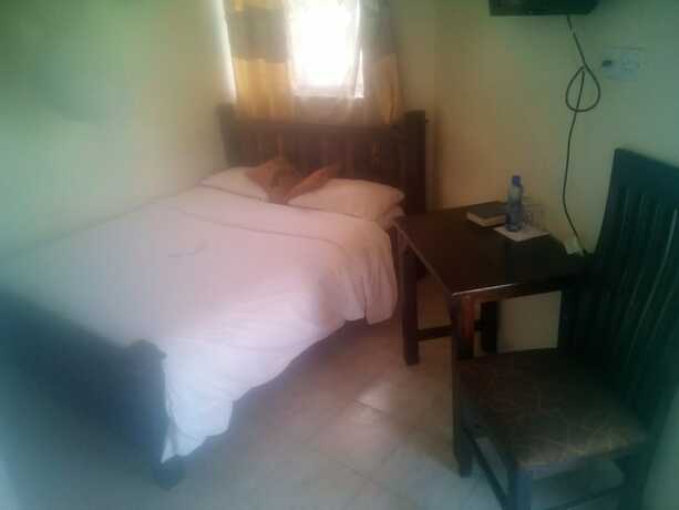 Imagen general del Hotel Marina Guest House. Foto 3