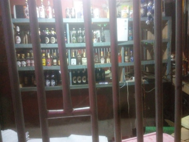 Imagen general del Hotel Marina Guest House. Foto 4