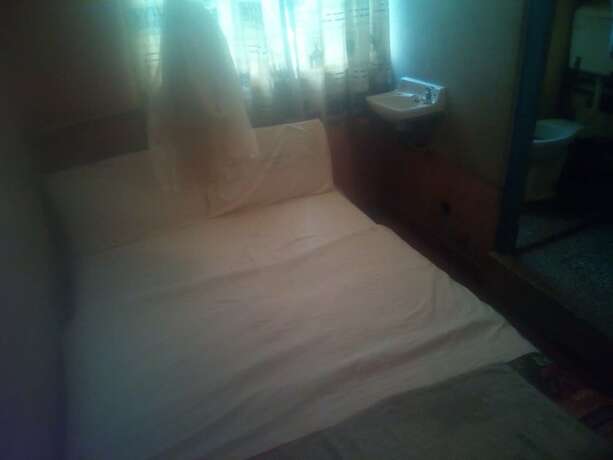 Imagen general del Hotel Marina Guest House. Foto 5