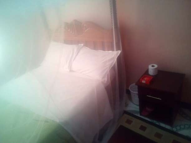 Imagen general del Hotel Marina Guest House. Foto 6