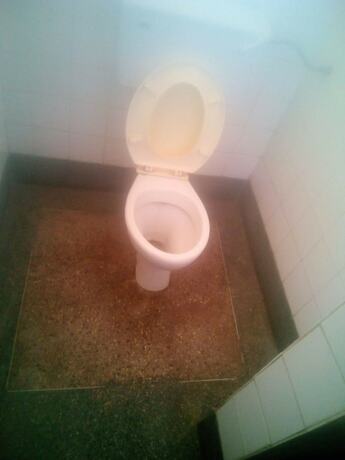 Imagen general del Hotel Marina Guest House. Foto 7