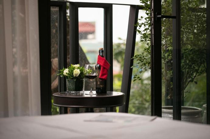 Imagen de la habitación del Hotel Marina, Hanoi. Foto 15