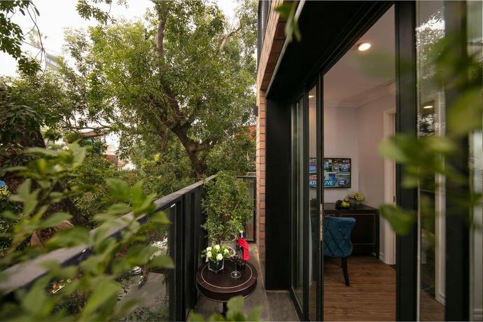 Imagen de la habitación del Hotel Marina, Hanoi. Foto 17