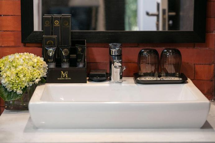 Imagen de la habitación del Hotel Marina, Hanoi. Foto 19