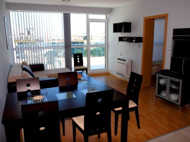 Imagen general del Hotel Marina Holiday Club and Spa. Foto 10