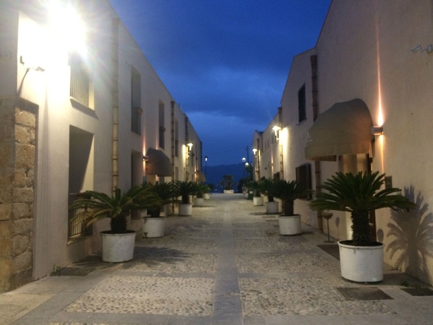 Imagen general del Hotel Marina Holiday Resort and Spa. Foto 1