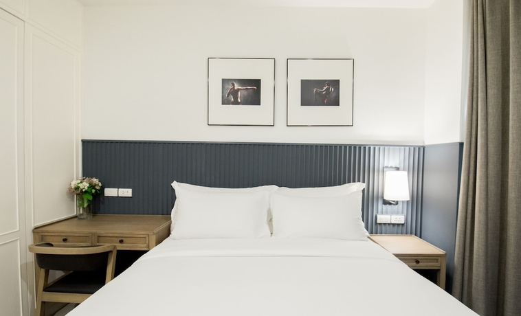 Imagen de la habitación del Hotel Marina House MUAYTHAI Ta-iad Phuket. Foto 8