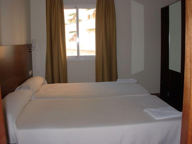 Imagen general del Hotel Marina, Huelva. Foto 1