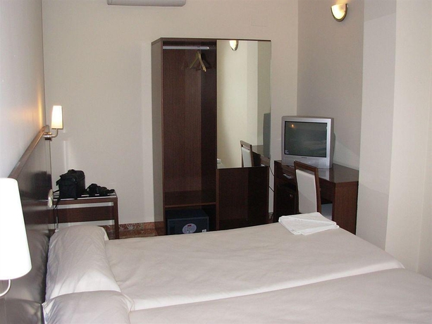 Imagen general del Hotel Marina, Huelva. Foto 2