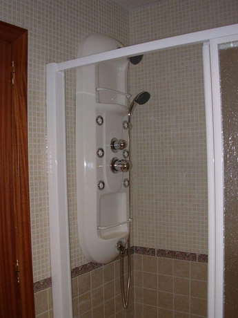 Imagen general del Hotel Marina, Huelva. Foto 3