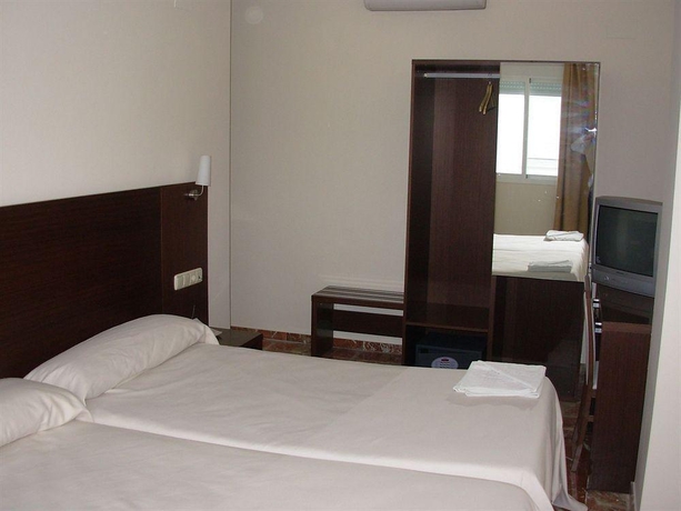 Imagen general del Hotel Marina, Huelva. Foto 6