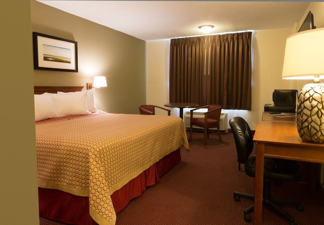 Imagen general del Hotel Marina Inn And Suites Chalmette - New Orleans. Foto 1