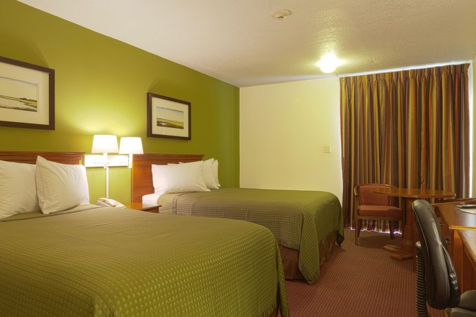 Imagen de la habitación del Hotel Marina Inn And Suites Chalmette - New Orleans. Foto 9