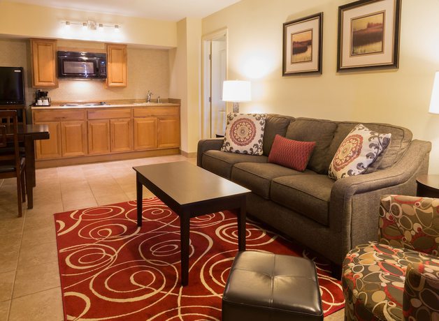 Imagen de la habitación del Hotel Marina Inn And Suites Chalmette - New Orleans. Foto 10