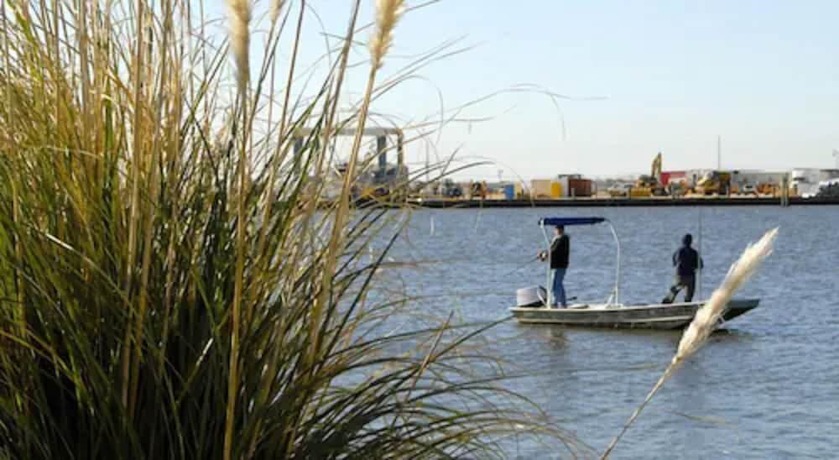 Imagen general del Hotel Marina Inn And Suites Chalmette - New Orleans. Foto 2