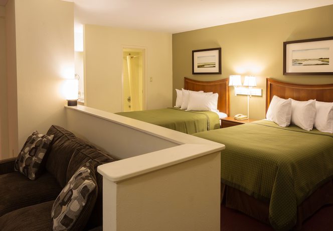 Imagen de la habitación del Hotel Marina Inn And Suites Chalmette - New Orleans. Foto 12