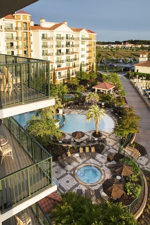 Imagen de la habitación del Hotel Marina Inn At Grande Dunes. Foto 3