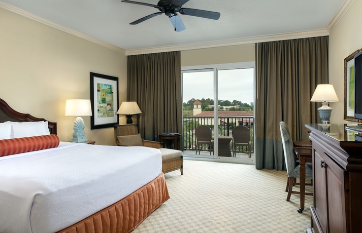 Imagen de la habitación del Hotel Marina Inn At Grande Dunes. Foto 4