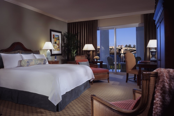 Imagen de la habitación del Hotel Marina Inn At Grande Dunes. Foto 6